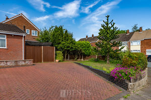 Ludlow Crescent